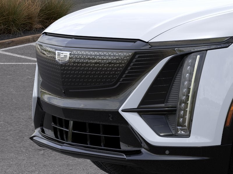 2027 Cadillac LYRIQ Sport
