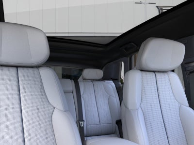 2027 Cadillac LYRIQ Sport