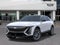 2027 Cadillac LYRIQ Sport