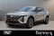 2025 Cadillac LYRIQ Sport 1