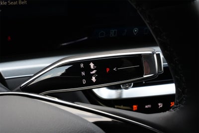 2025 Cadillac LYRIQ Sport 1