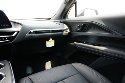 2025 Cadillac LYRIQ Sport 1