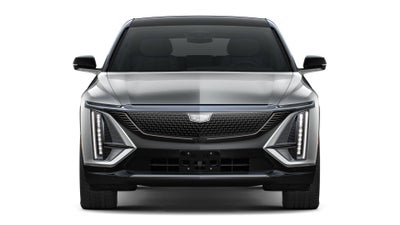 2025 Cadillac LYRIQ Sport 1