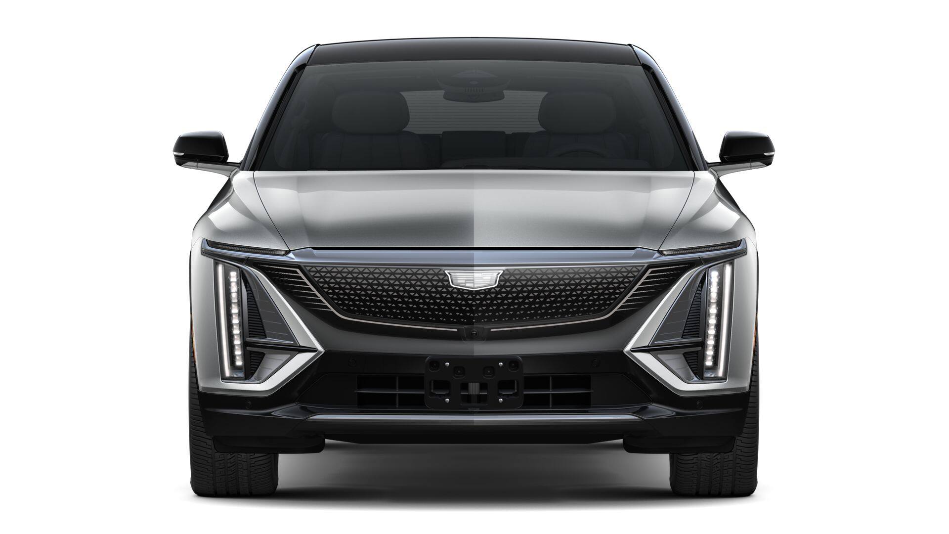 2025 Cadillac LYRIQ Sport 1