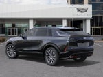 2027 Cadillac LYRIQ Sport