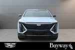 2024 Cadillac LYRIQ Sport 2