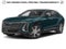2024 Cadillac LYRIQ Sport 2