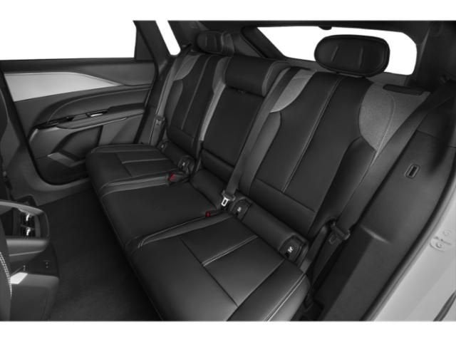 2024 Cadillac LYRIQ Sport 2