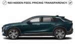 2024 Cadillac LYRIQ Sport 2
