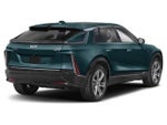 2024 Cadillac LYRIQ Sport 2