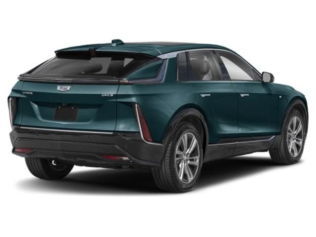 2024 Cadillac LYRIQ Sport 2