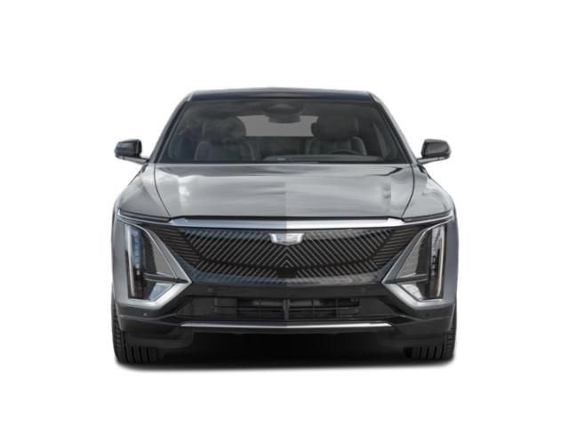 2024 Cadillac LYRIQ Sport 2