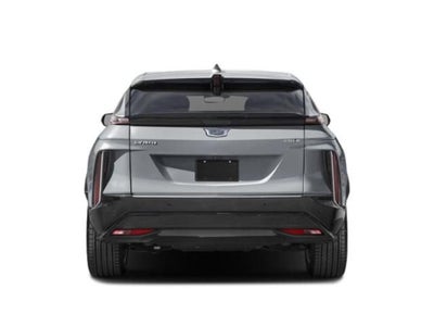 2024 Cadillac LYRIQ Sport 2