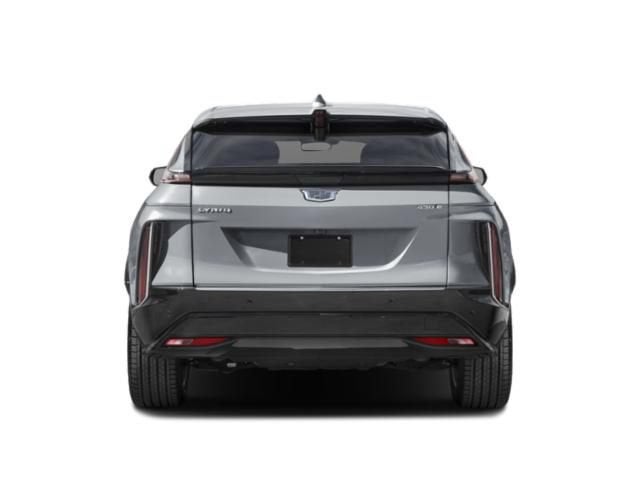 2024 Cadillac LYRIQ Sport 2