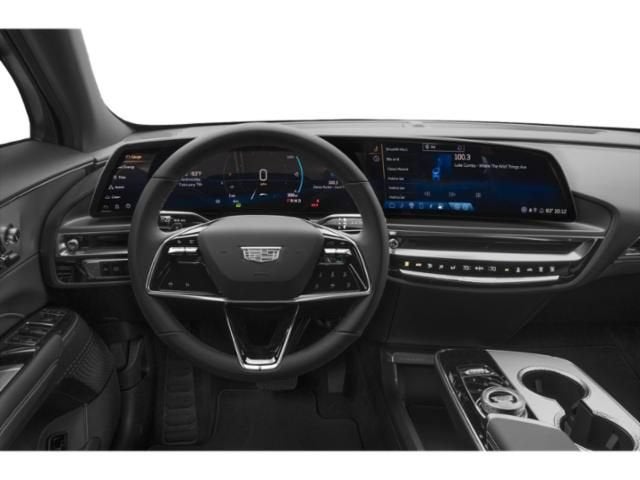 2024 Cadillac LYRIQ Sport 2
