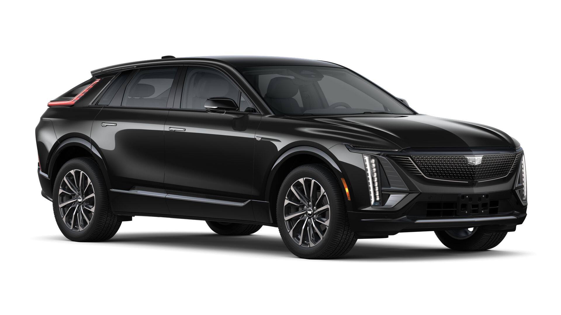 2026 Cadillac LYRIQ Premium Sport