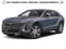 2024 Cadillac LYRIQ Sport 3