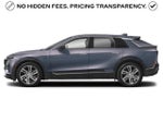 2024 Cadillac LYRIQ Sport 3