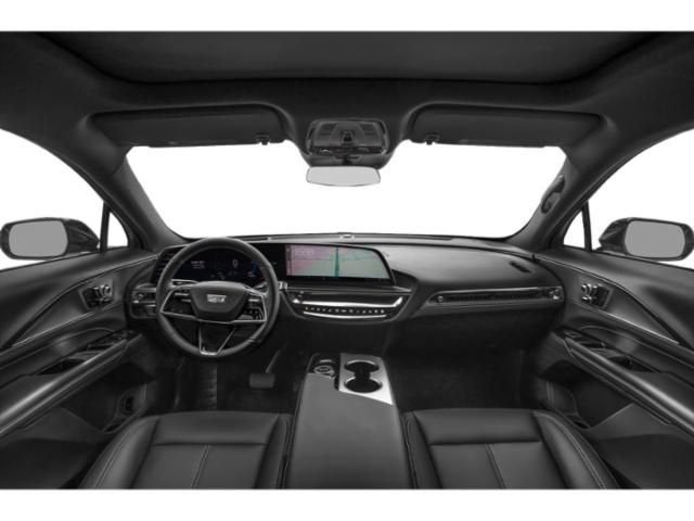 2024 Cadillac LYRIQ Sport 3