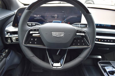 2026 Cadillac LYRIQ Premium Sport