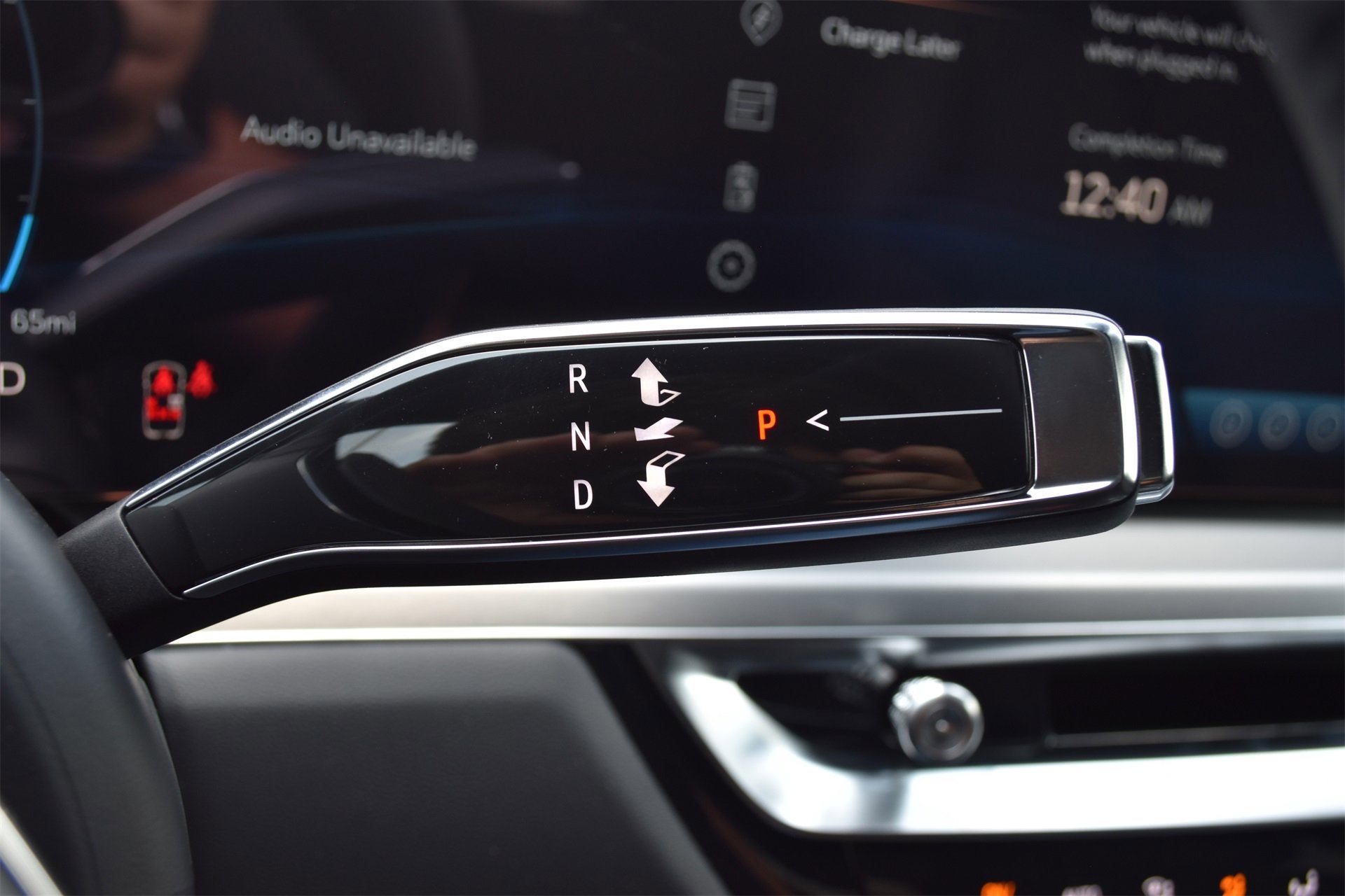 2026 Cadillac LYRIQ Premium Sport