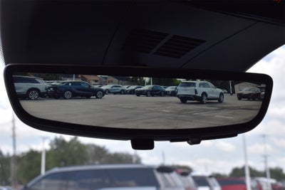 2026 Cadillac LYRIQ Premium Sport