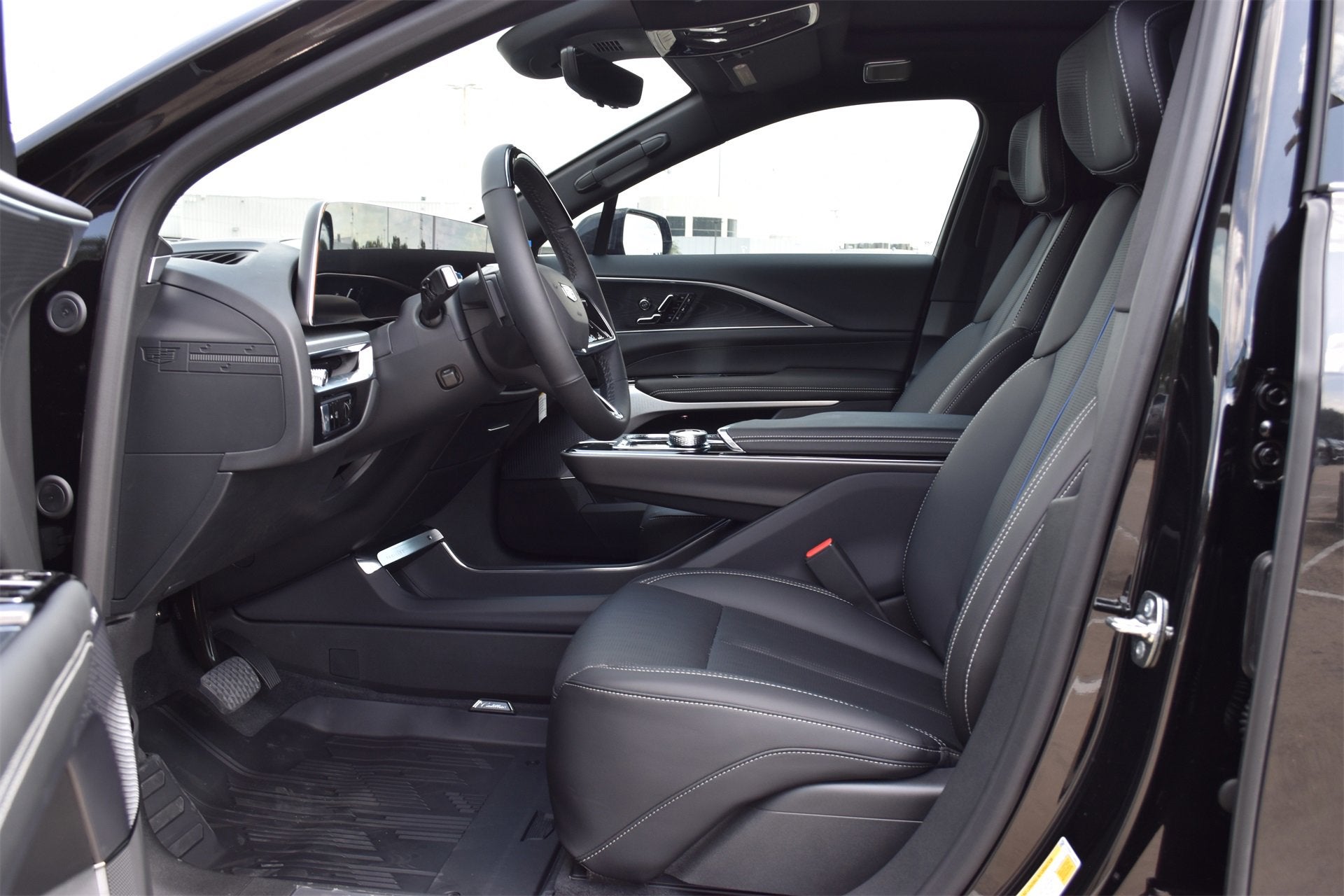 2026 Cadillac LYRIQ Premium Sport