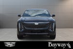2026 Cadillac LYRIQ Premium Sport