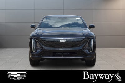 2026 Cadillac LYRIQ Premium Sport