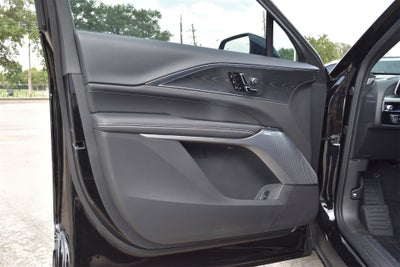 2026 Cadillac LYRIQ Premium Sport