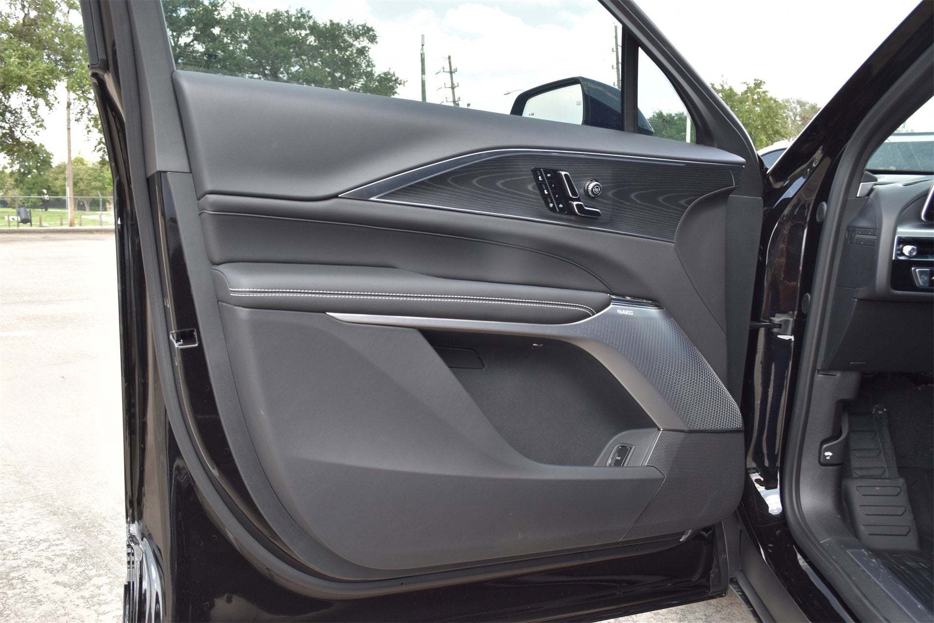 2026 Cadillac LYRIQ Premium Sport