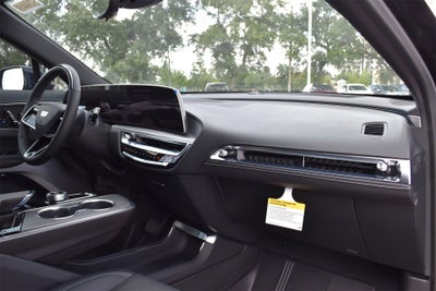 2026 Cadillac LYRIQ Premium Sport