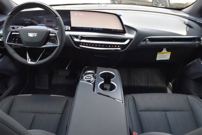 2026 Cadillac LYRIQ Premium Sport