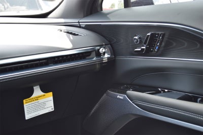 2026 Cadillac LYRIQ Premium Sport