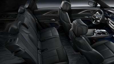 2026 Cadillac LYRIQ Premium Sport