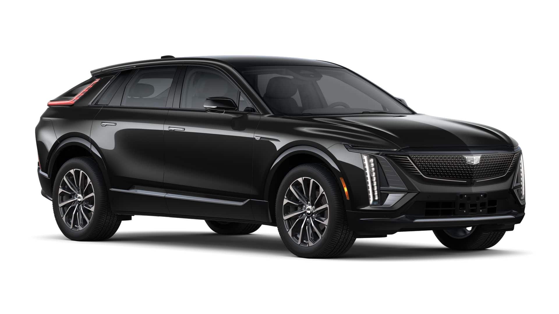 2026 Cadillac LYRIQ Premium Sport