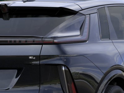 2027 Cadillac LYRIQ Signature Sport