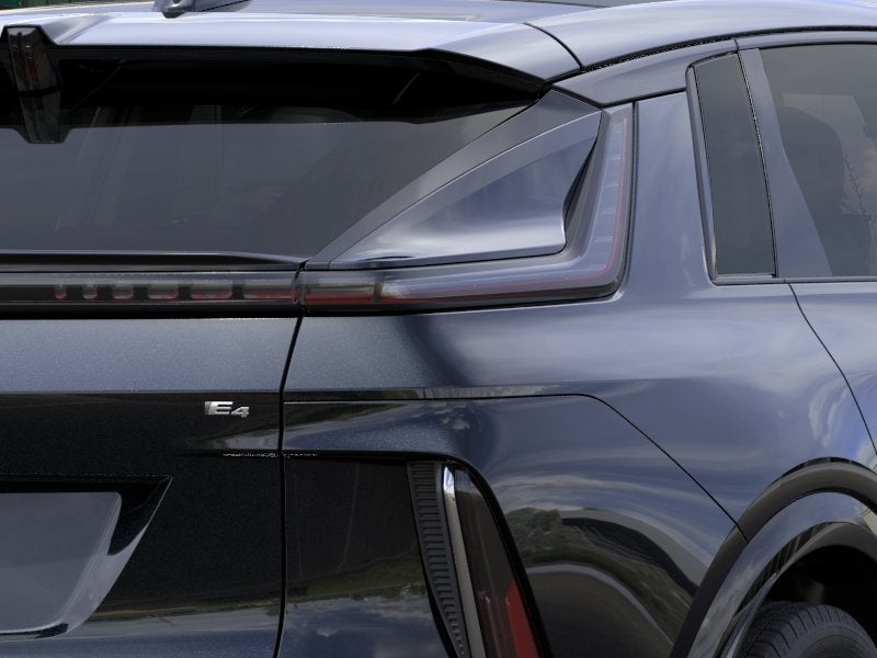 2027 Cadillac LYRIQ Signature Sport