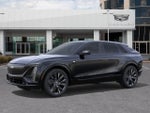 2027 Cadillac LYRIQ Signature Sport