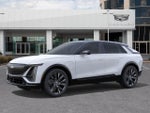 2027 Cadillac LYRIQ Signature Sport