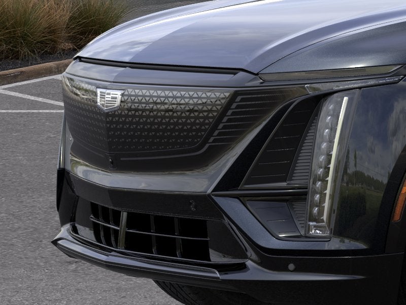 2027 Cadillac LYRIQ Signature Sport