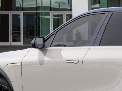 2027 Cadillac LYRIQ Signature Sport