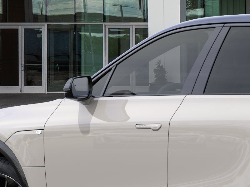 2027 Cadillac LYRIQ Signature Sport