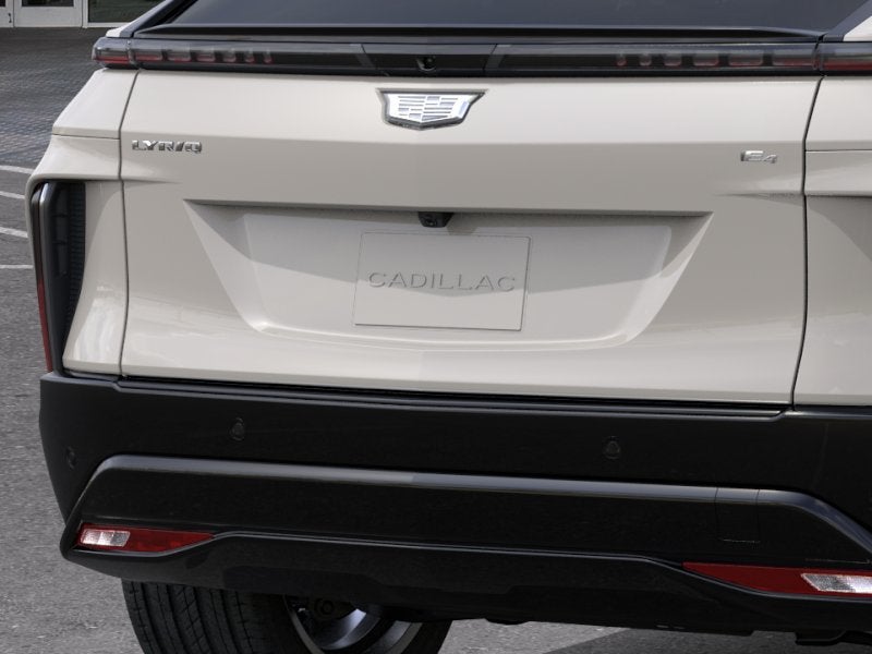 2027 Cadillac LYRIQ Signature Sport