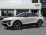 2027 Cadillac LYRIQ Signature Sport