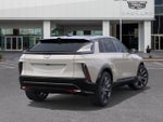 2027 Cadillac LYRIQ Signature Sport