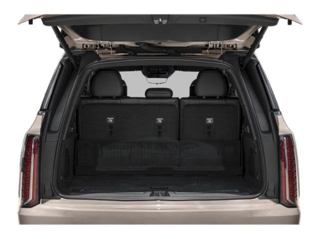 2026 Cadillac ESCALADE IQL Luxury