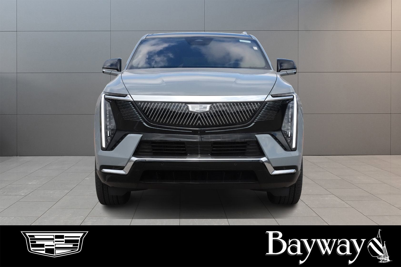 2026 Cadillac ESCALADE IQL Luxury