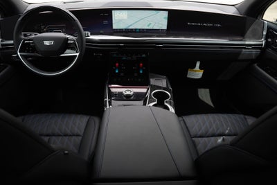 2026 Cadillac ESCALADE IQL Luxury