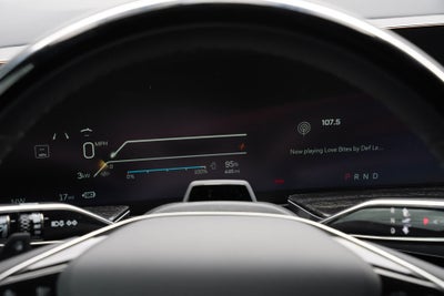 2026 Cadillac ESCALADE IQL Luxury